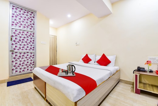 Super Hotel O Tourist Residency