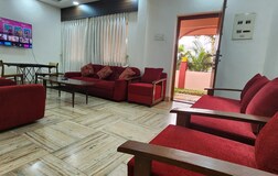4BHK VILLA