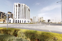 SUHA Park Luxury Hotel Apartments,Al Jaddaf- Near Bur Dubai, Sharjah