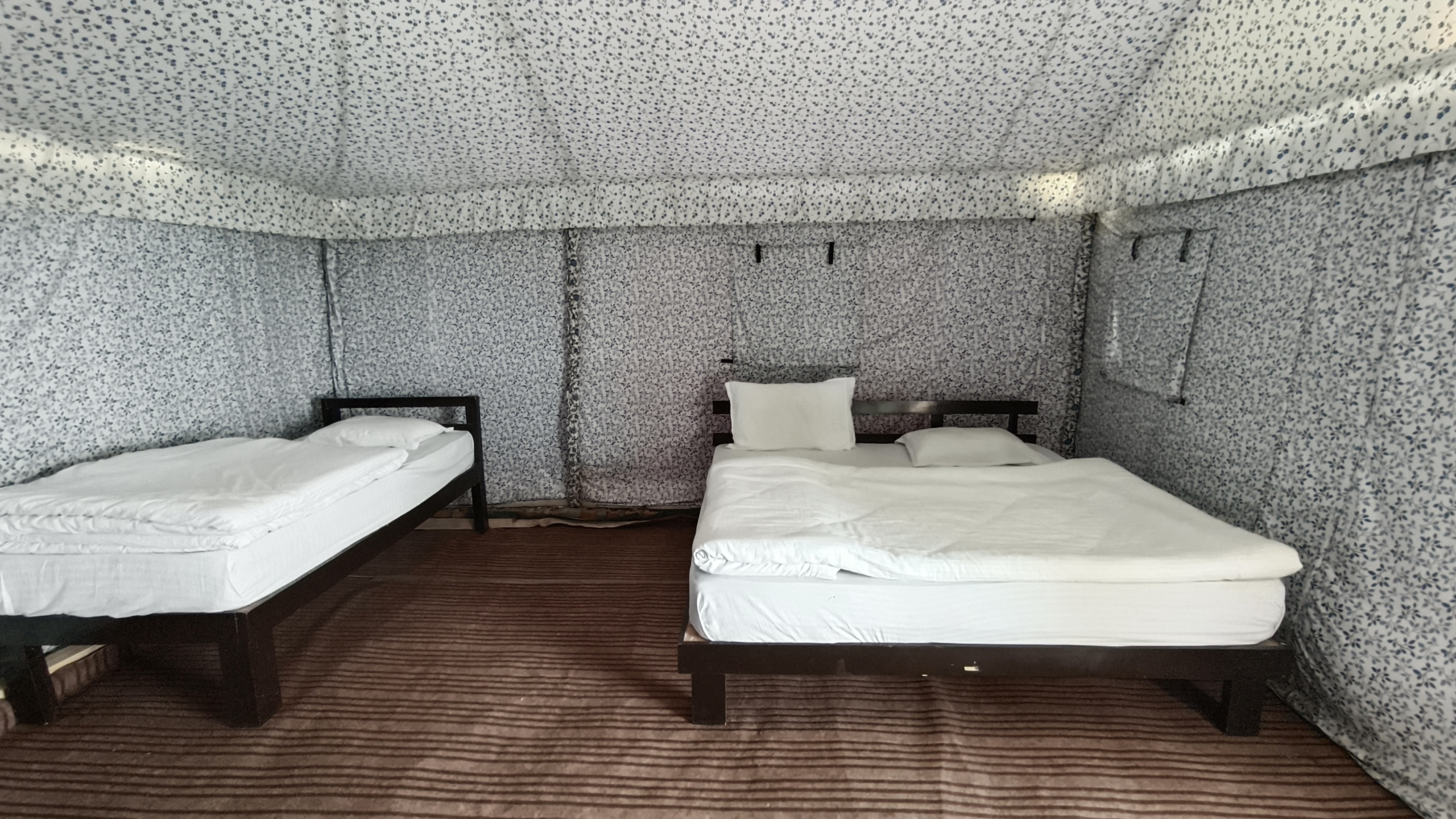 Nature Height Camps & Cottages Pangoot - Tap to explore photos