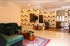 Aadams Suites, Bangalore