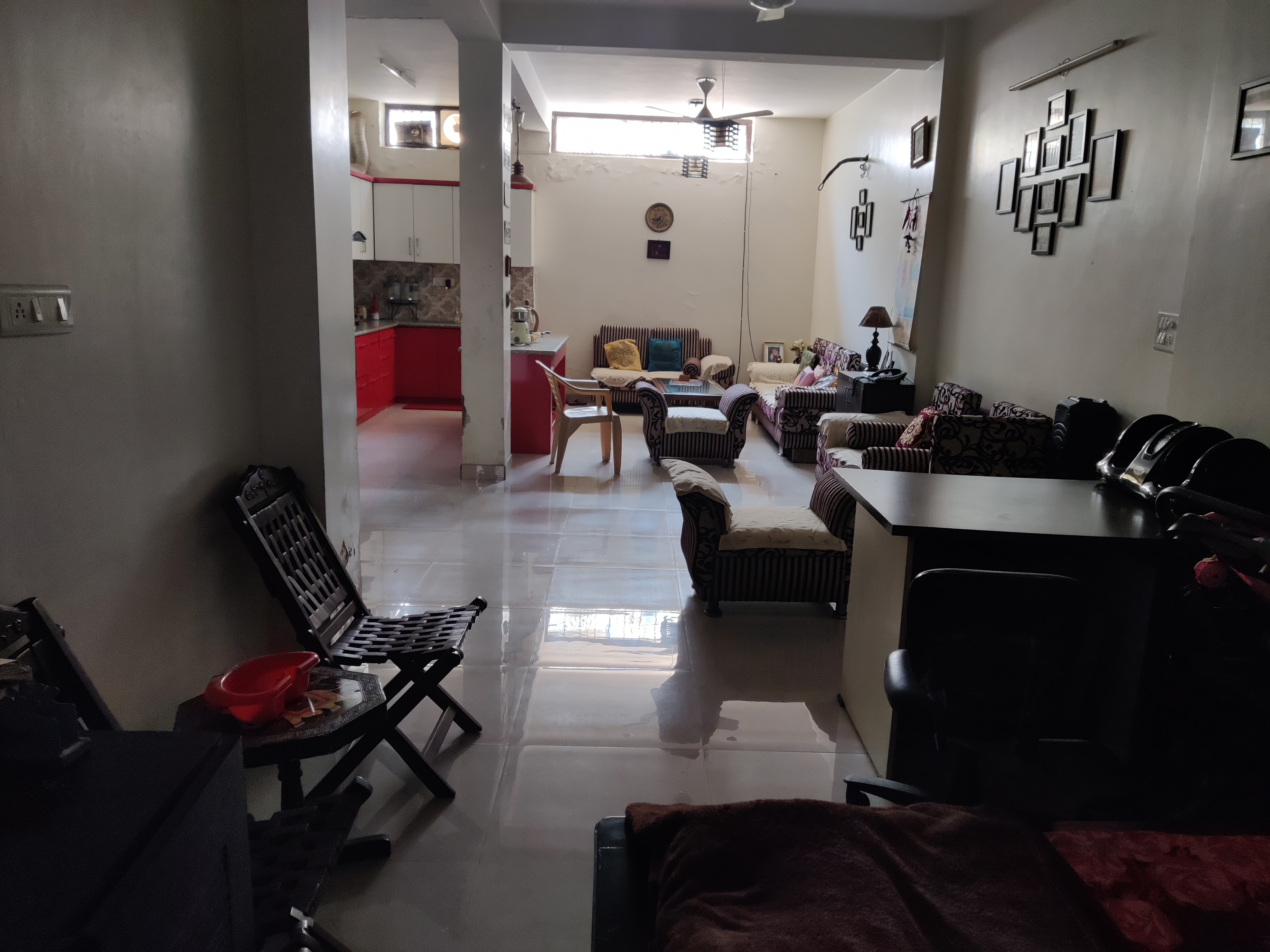 1BD Airy Gurugram - Tap to explore photos