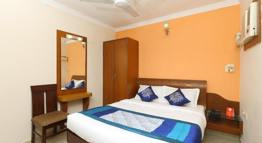 The City Manor Thiruvanmiyur - Tap to explore photos