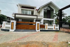Shangri la by Snooze Living Kakkanad Infopark 2KM, Cochin