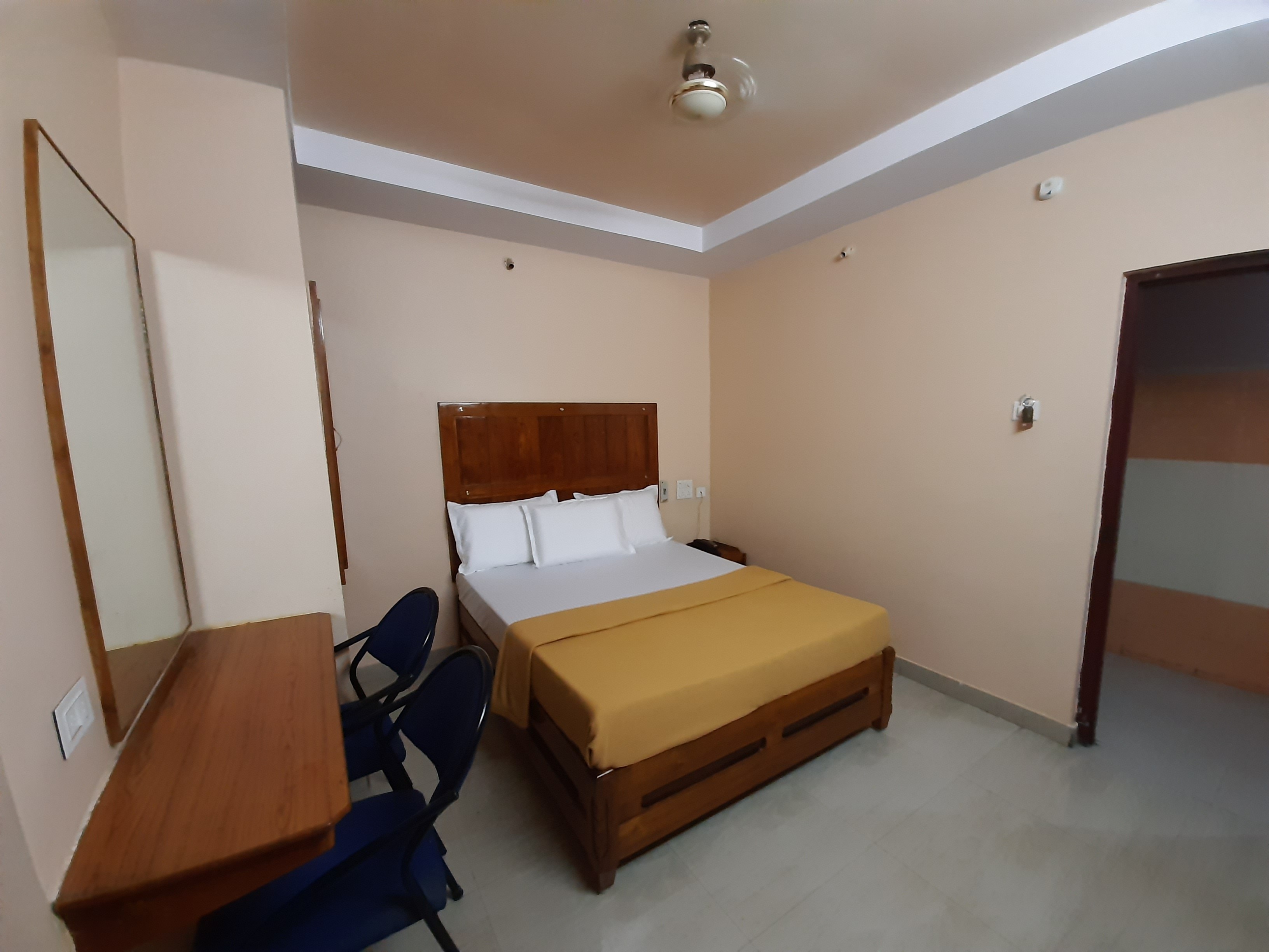HOTEL SONA RESIDENCY - Tap to explore photos