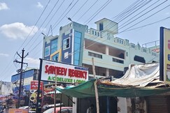 Sanjeev Regency, Nandyal