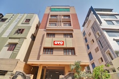 Hotel O R Square, Hyderabad