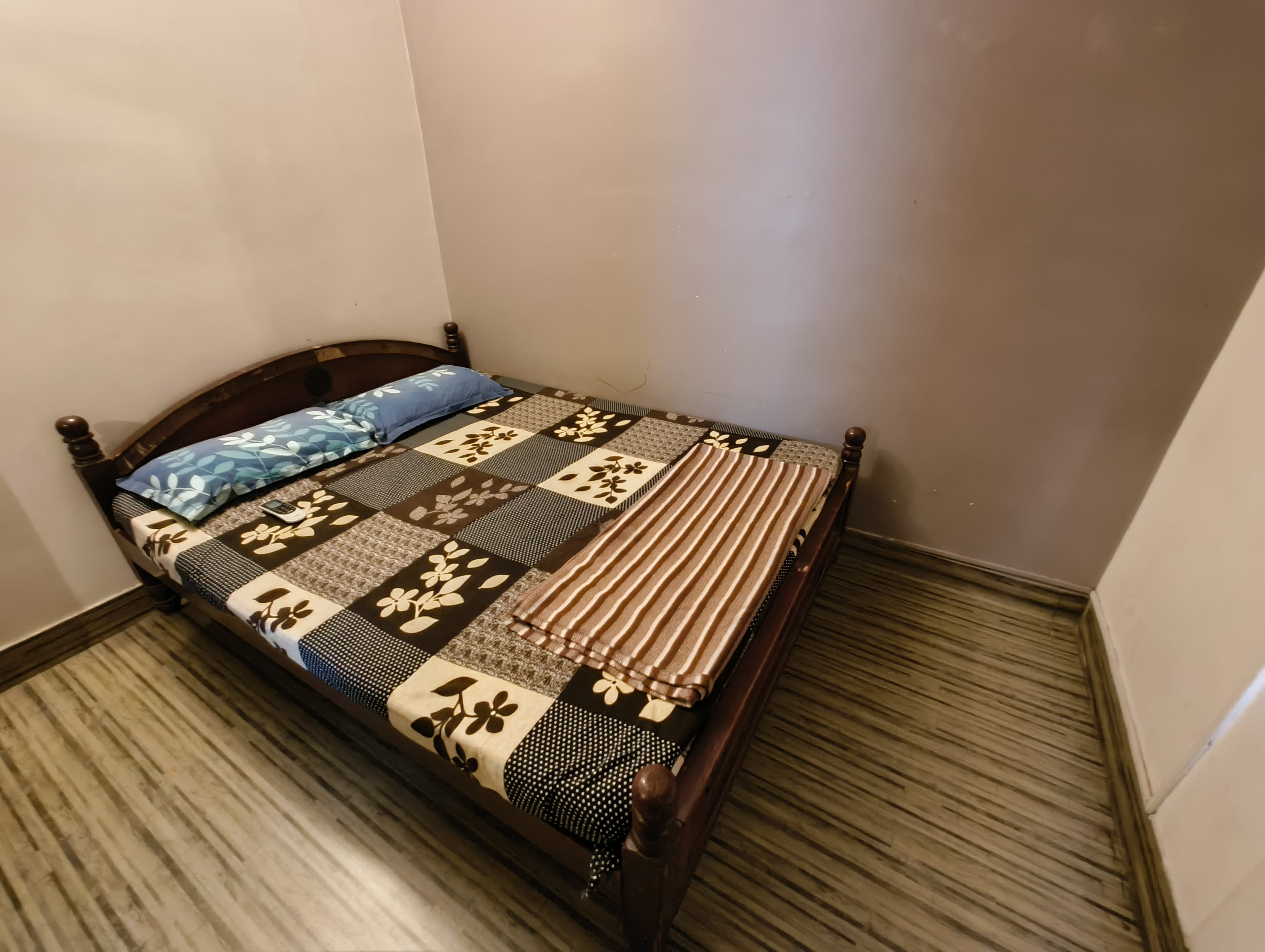 Sai Baba Service Apartment - Tap to explore photos