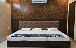 AC  Room  Triple Bed 1