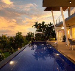 Swimming Pool 1
