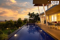 StayVista | Del Lago Farms, Nashik