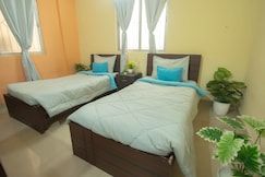 Z Express Icarus, Bangalore