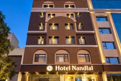 Hotel Nandlal, Dwarka