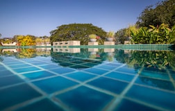 Swimming Pool 1