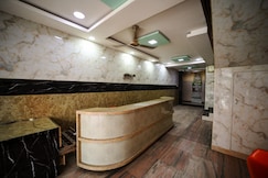 Sri Saibaba Guest House, Pondicherry