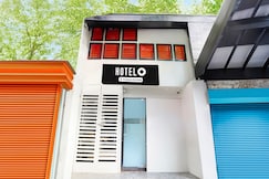 Super Hotel O Santacruz Railway Junction Formerly Kharsubway, Mumbai