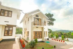 Skynor Villa | Rooms with Views, Wayanad