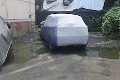 ONE ROOM Own Separate Entrance In Gated Colony, Mumbai