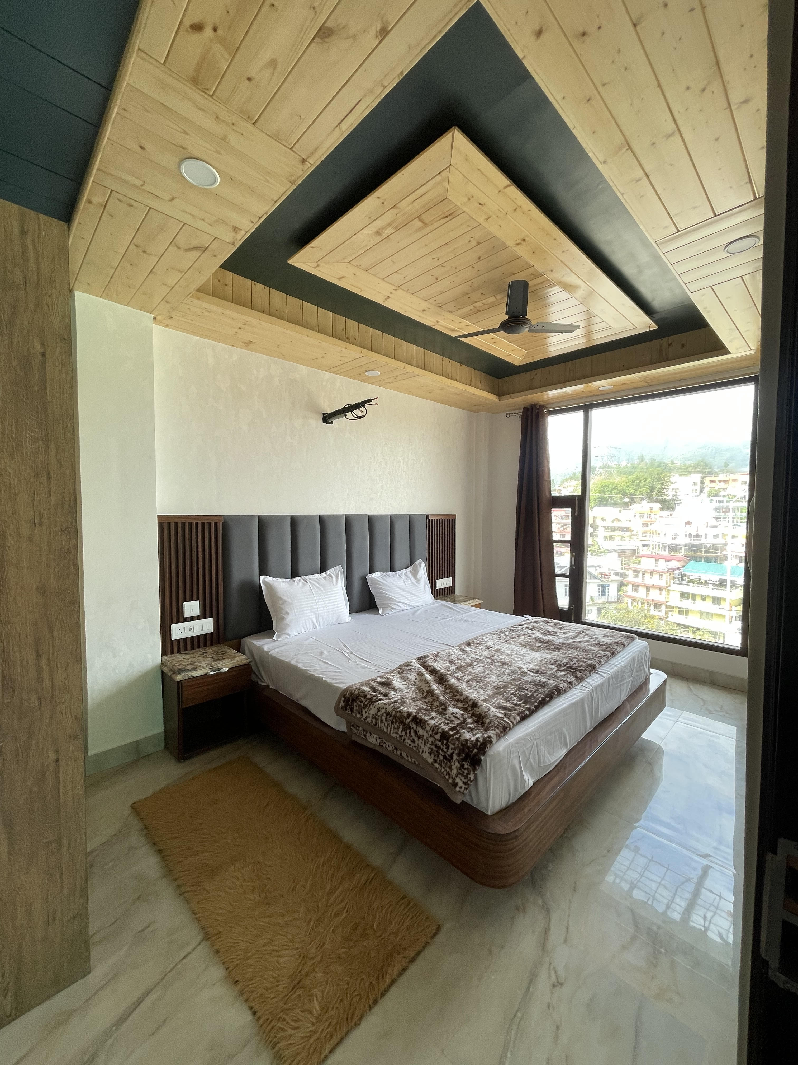 Anand Residency - Tap to explore photos