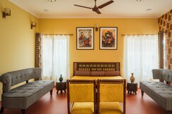 Casa Albela Luxury Serviced Apartments and Rooms, Bangalore