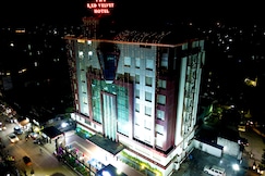 The Red Velvet Hotel Samarpan, Nawada
