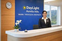 Daylight Aurelia Hills, Ooty