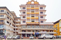 Hotel Shree Damodar Regency, Goa