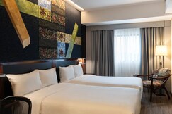 Hilton Garden Inn Asuncion Aviadores del Chaco, Capiata