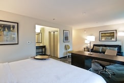 Hampton Inn & Suites Bellevue Downtown-Seattle, WA, Seattle
