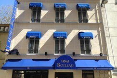 Boileau Hotel, Paris