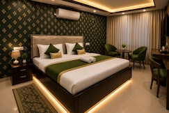 Hotel Yash Dham / Infront Of Entry Gate, Ayodhya