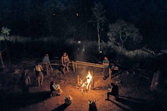 Angels Nest Holiday Home, Wayanad