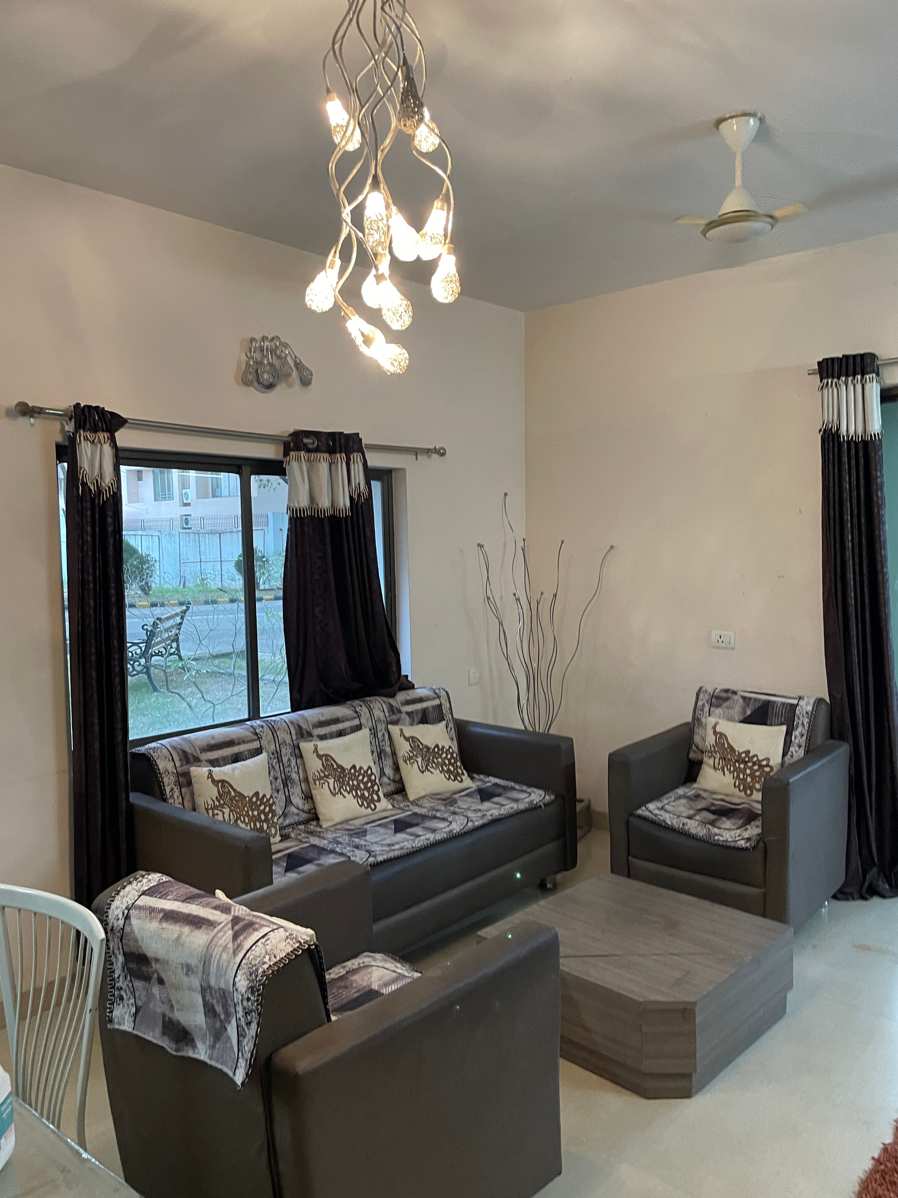 Samruddhi Homestay S3 rooms - Tap to explore photos