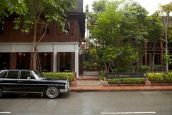 Burasari Heritage Luang Prabang, Chomphet