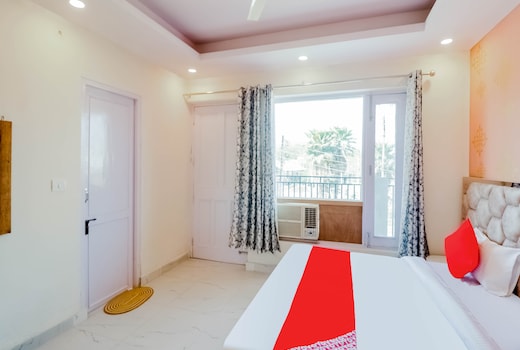 Hotel O Aravali Haven Guest House