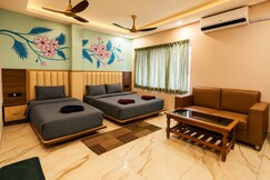 WILDBERRYS OCEAN BREEZE, Puri