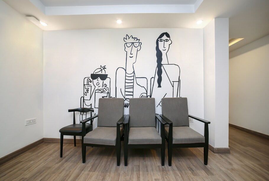 OYO Townhouse 068 Sohna Road 2 Gurgaon Hotel Price, Address & Reviews