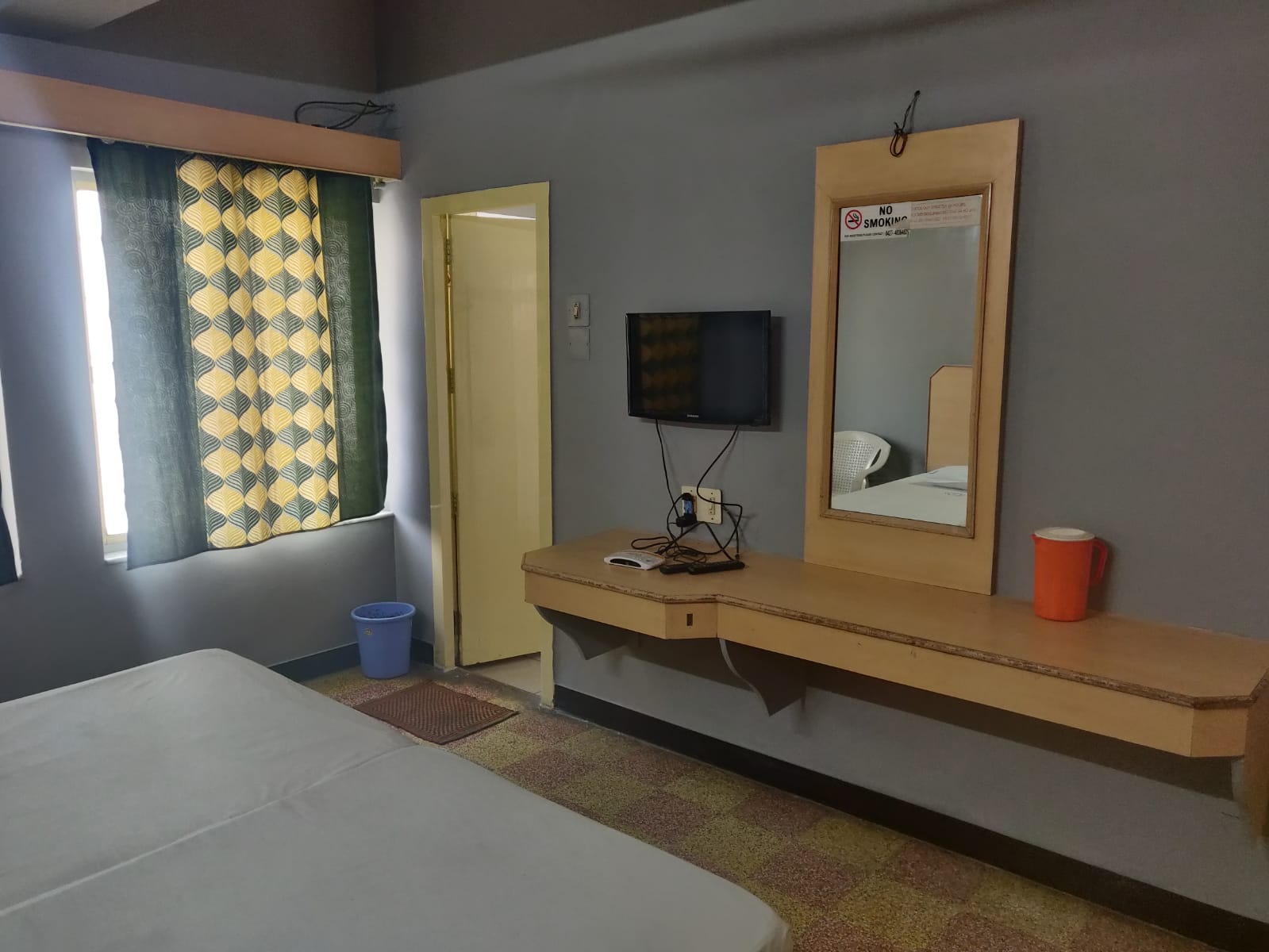 VEDHA LODGE PRIVATE LIMITED - Tap to explore photos