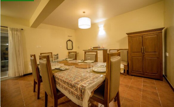 The Perfect Homestay 2BHK - Tap to explore photos