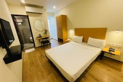 Elite stay, Mumbai