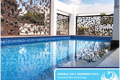 Nesta Hotel Saigon, Ho Chi Minh City