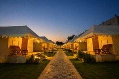 Siya Resort - Ram Janmabhoomi Ayodhya, Ayodhya