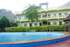 Hotel Hill View, Pushkar