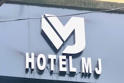 Hotel MJ, Phulbani