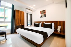 Super Townhouse Sayhallo Narcos, Bhubaneshwar