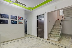 HOTEL O GOLDEN PALACE HOME STAY, Lucknow