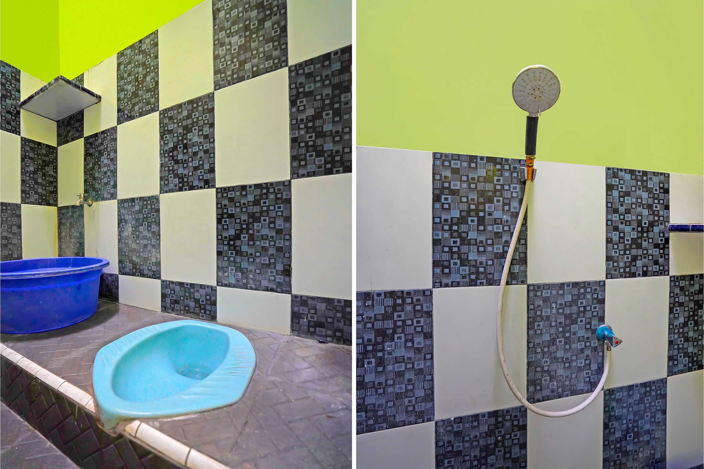 SPOT ON 92669 Guesthouse Prima Syariah - Tap to explore photos