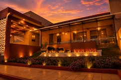 LION PARK HOTEL AND RESORT, Maliya