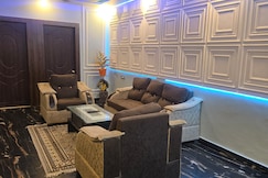 SHREE JI STAY, Varanasi