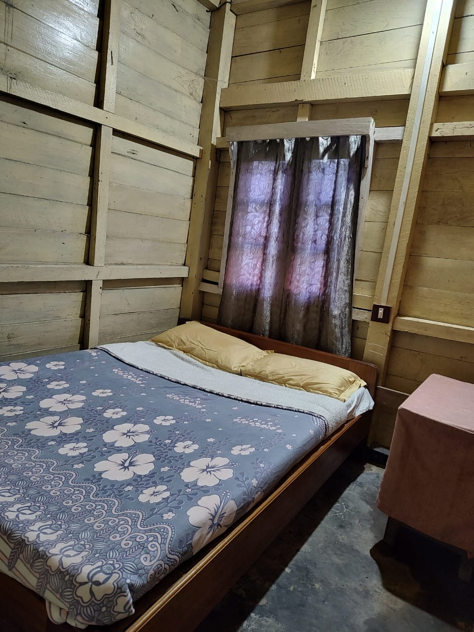 Keviletono Homestay - Tap to explore photos